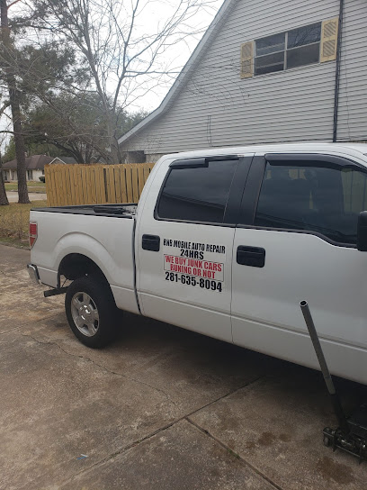 B n B Mobile Mechanic