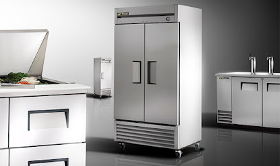 C & C Commercial Refrigeration