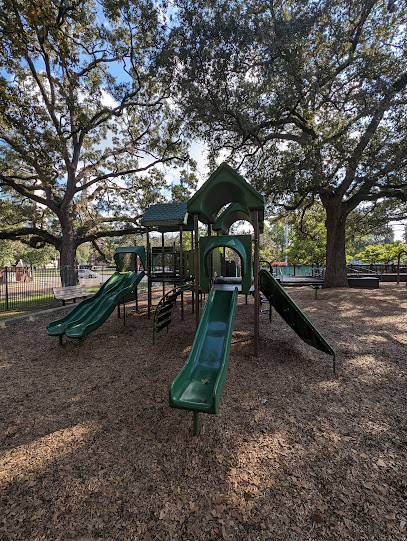 River Oaks Park