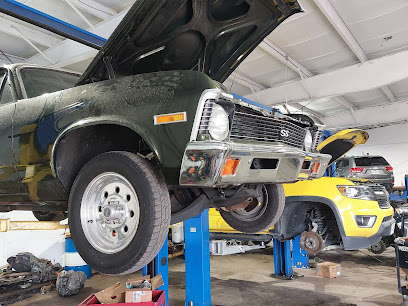 Affordable Transmission & Auto Repair