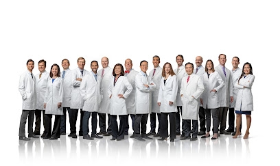 Retina Consultants of Texas: Dr. Matthew S. Benz, MD