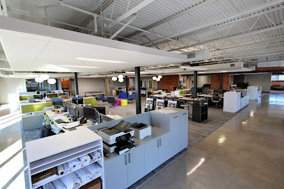 Method Architecture - Houston