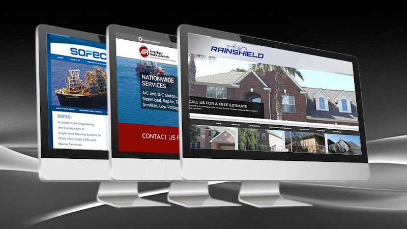 All Day Web Design & Hosting, Houston, Texas