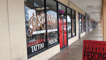 Inkfamous Tattoo & Barber Company