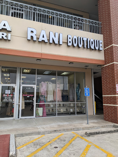 Rani boutique