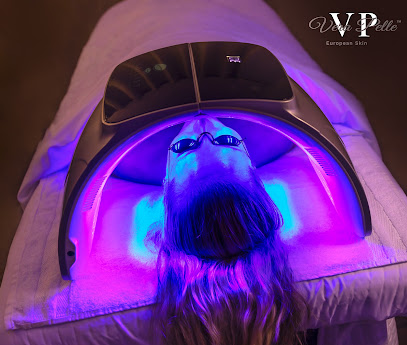 Vera Pelle European Skin Spa