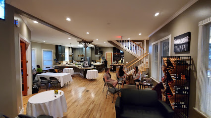 SERCA Wines