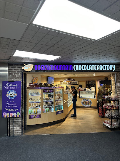 Rocky Mountain Chocolate Factory