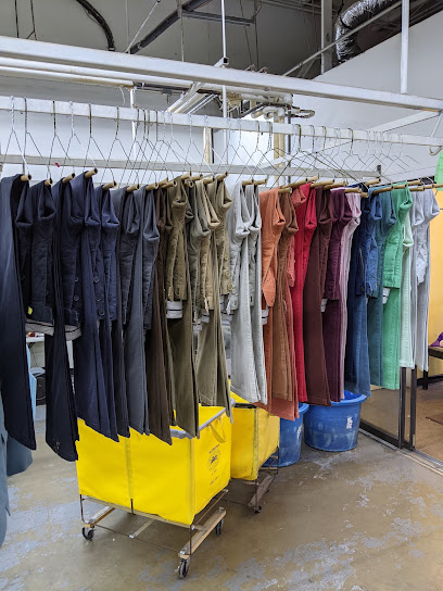 20th Street Discount Cleaners