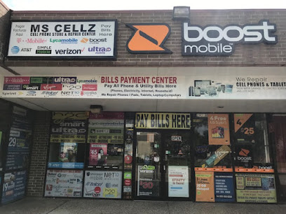 The Cell Phone Outlet