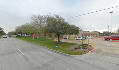 Houston Community College - Alief Bissonnet Campus