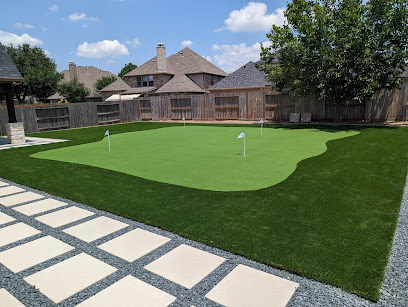Number One Turf LLC
