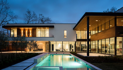 StudioMET Architects