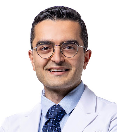 Retina Consultants of Texas: Dr. Hasenin Al-khersan, MD