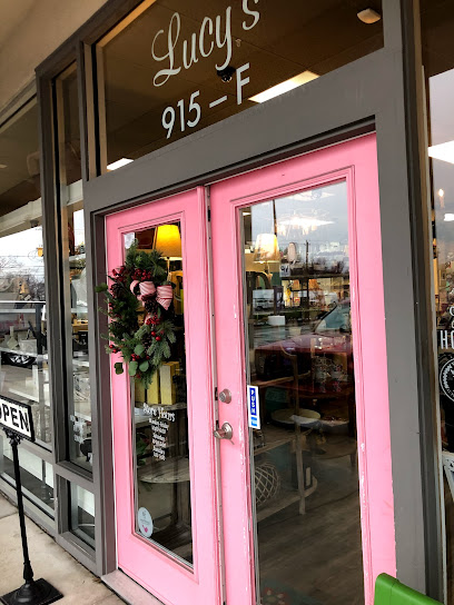 Lucy's Boutique and Gifts