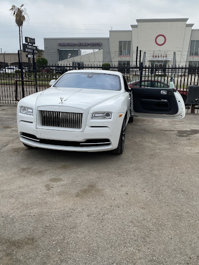European Auto Specialist & Collision LLC.