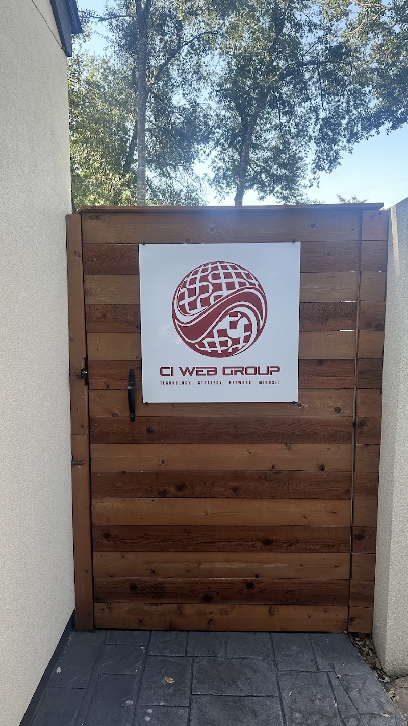 CI Web Group, Houston, Texas