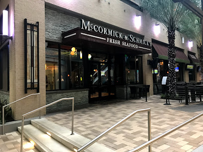 McCormick & Schmick's Seafood & Steaks
