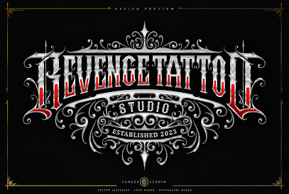 Revenge Tattoo Studio