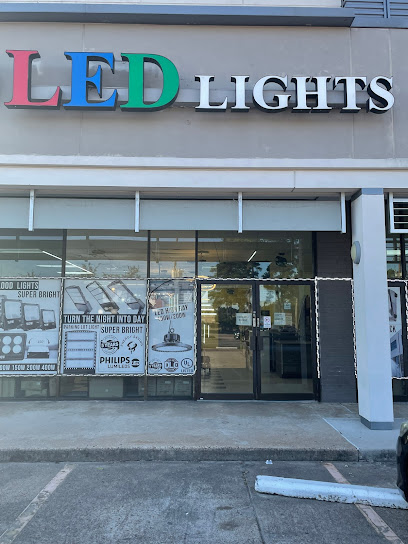 LED Lights Unlimited