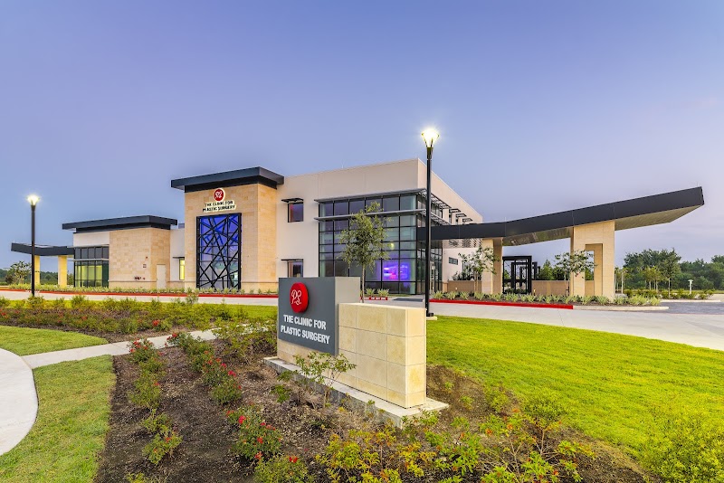 Dr. Sam Sukkar - The Clinic for Plastic Surgery, Houston, Texas
