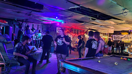 Trip Six HTX