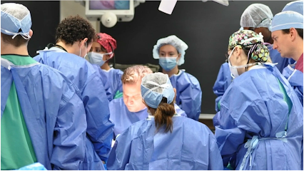 Kronowitz Plastic Surgery