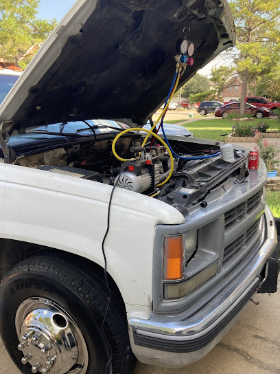 D and J mobile mechanics