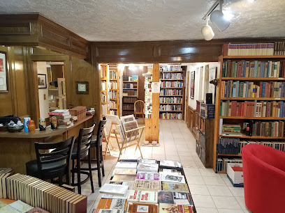 Good Books In The Woods