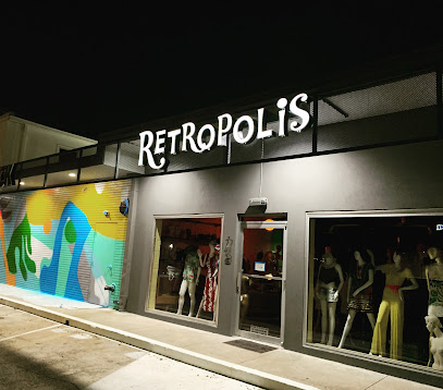 Retropolis