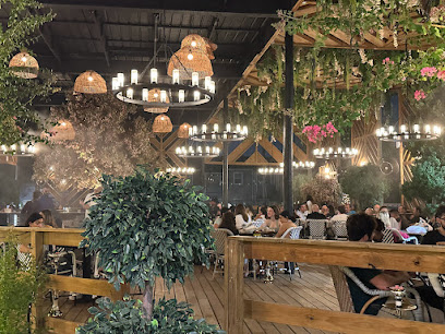 Patio by La Pasha