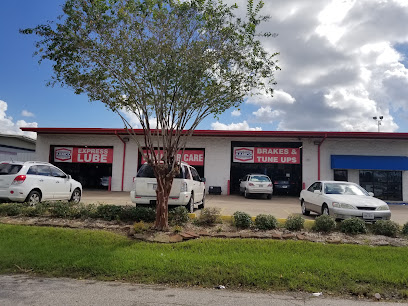 AAMCO Transmissions & Total Car Care