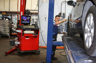 European Automotive Center