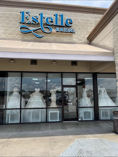 Estelle bridal
