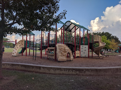 Bendwood Park