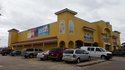 Arandas Bakery