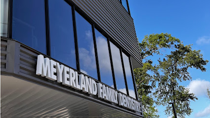 Meyerland Family Dentistry PC