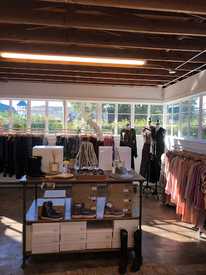 Abejas Boutique