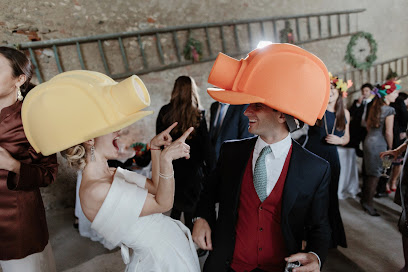 Foam Party Hats Inc