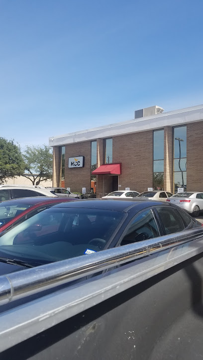 Houston Community College - Gulfton Center