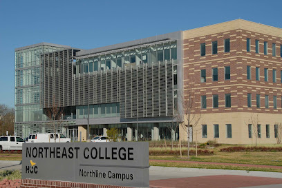 Houston Community College