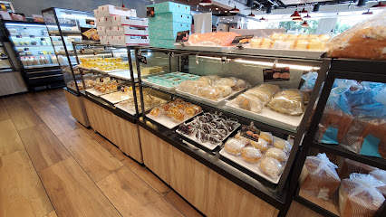 85°C Bakery Cafe - Houston (Bellaire)