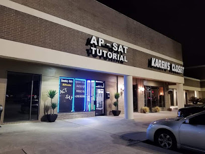 AP-SAT Tutorial