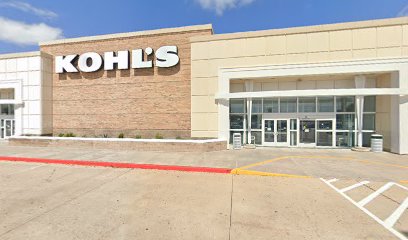 Kohl's Vacuum Center