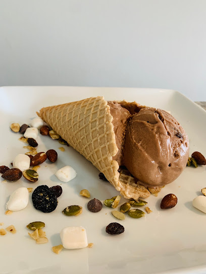 Chilled Coco | Dairy-Free Ice Cream Food Truck