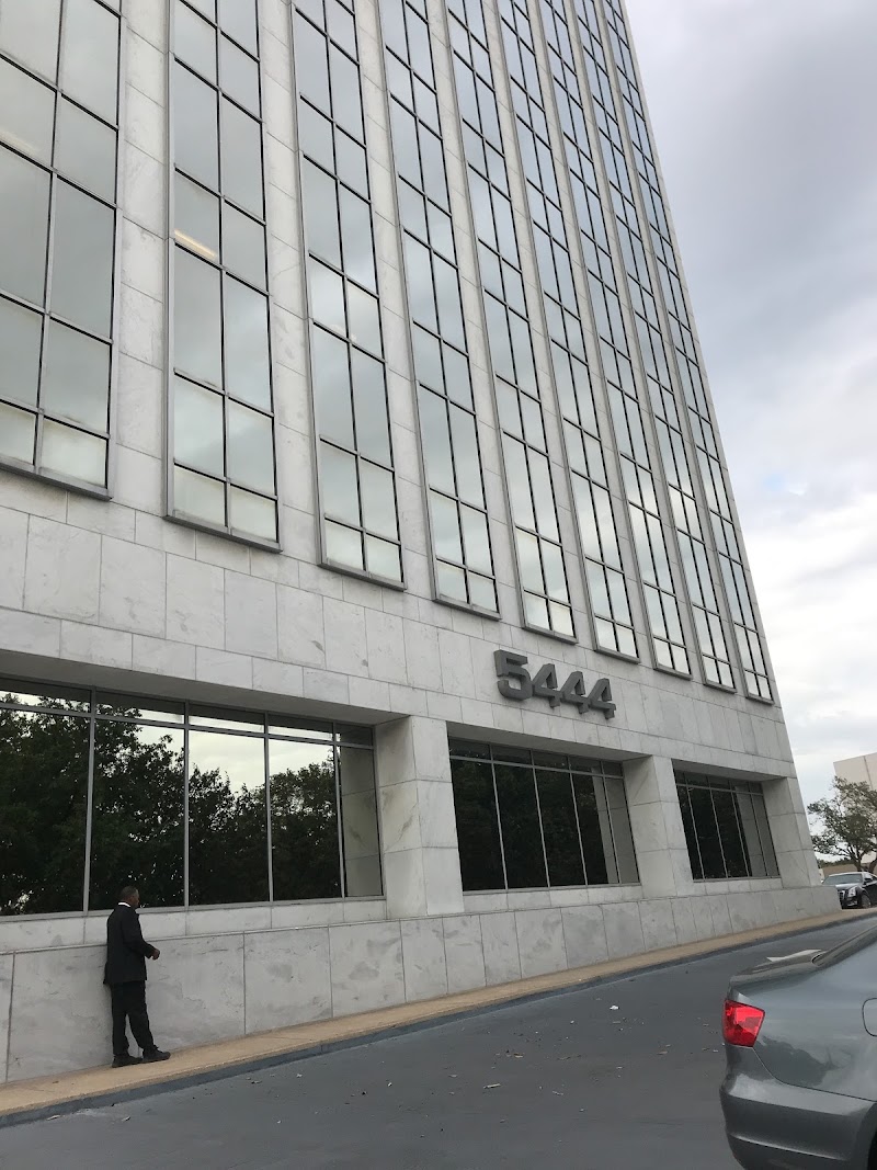 Quan Law Group, Houston, Texas