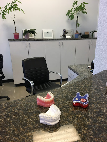 Jane Dental Pc