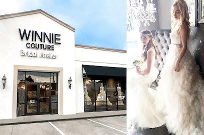 Winnie Couture Bridal