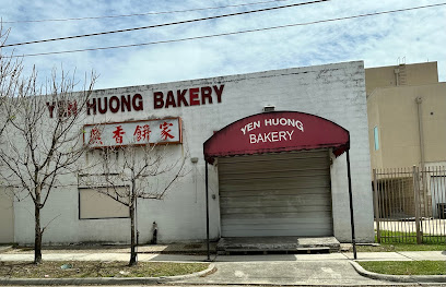 Yen Huong Bakery