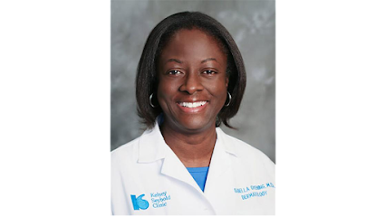 Isabella Gyening, MD, FAAD